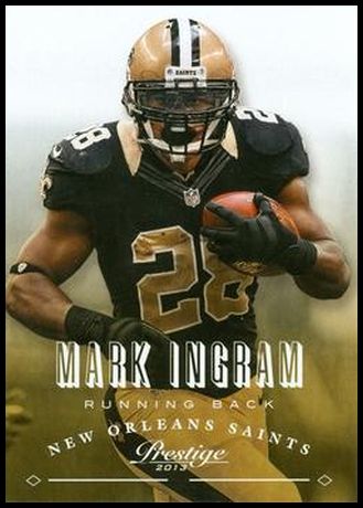 124 Mark Ingram
